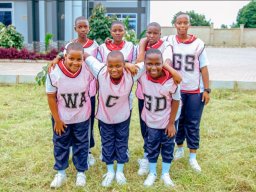 Secondary School